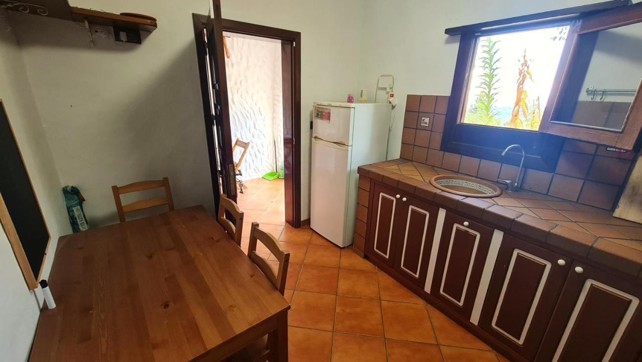 Finca Los Arcos Del Laurel Moya  Eksteriør billede